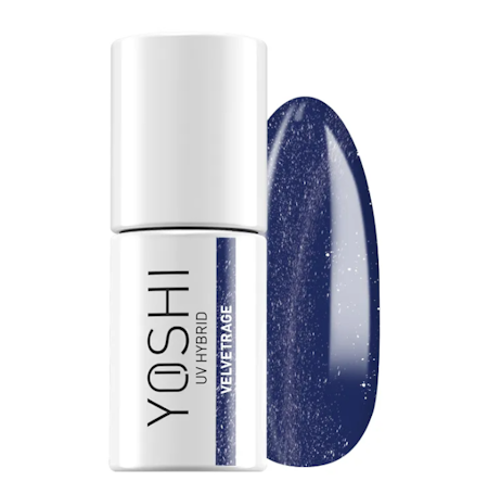 UV LED Hybridlack Velvetrage 6 ml – 199