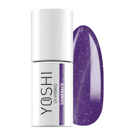 Hybrid UV LED Shineback-lack 6 ml – 200