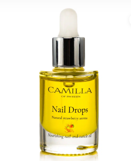 Naildrops Strawberry