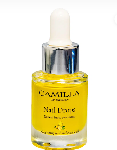 Naildrops Fruity pear