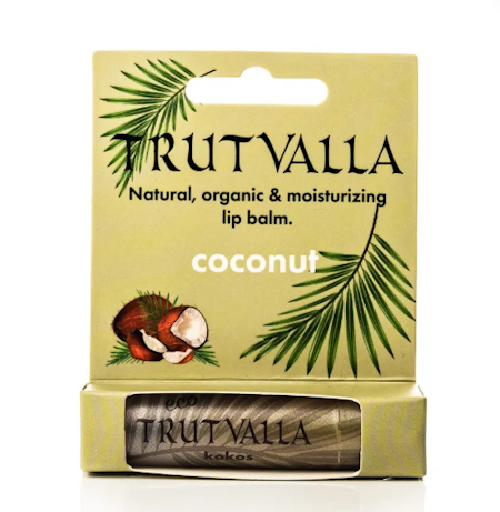 Trutvalla coconut