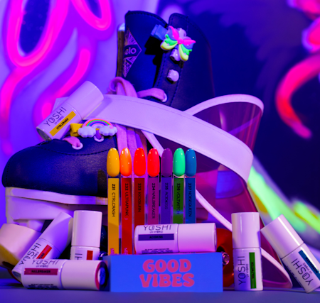 UV LED Hybridlack Ultrapunk 6 ml – 232