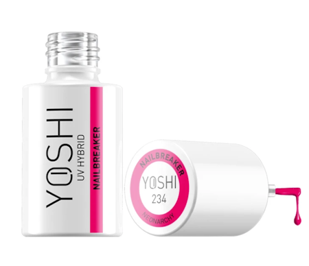 UV LED Hybridlack Nailbreaker 6 ml – 234