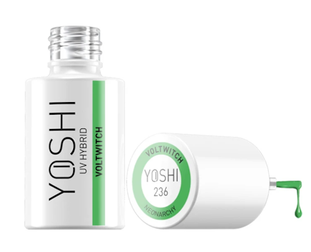 Hybrid UV LED-lack Voltwitch 6 ml – 236
