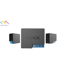 Ajax Systems Relay 7-24 VDC
