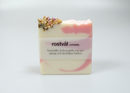 Rostvål