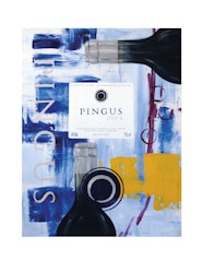 PINGUS - ARTPRINT/POSTER