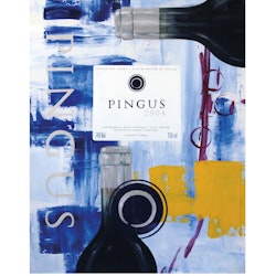 PINGUS - ARTPRINT/POSTER