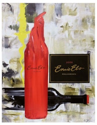 ERNIE ELS SIGNATURE - ARTPRINT/POSTER