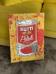 ART LUX - MUTTI