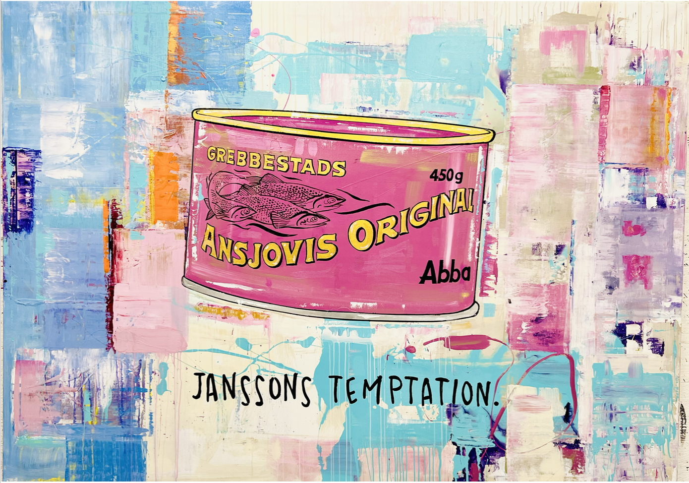 Janssons Temptation