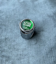 AFTER GAME - CHAMPAGNE STOPPER