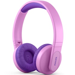Philips TAK4206PK/00 On-ear Bluetooth Hörlurar Rosa