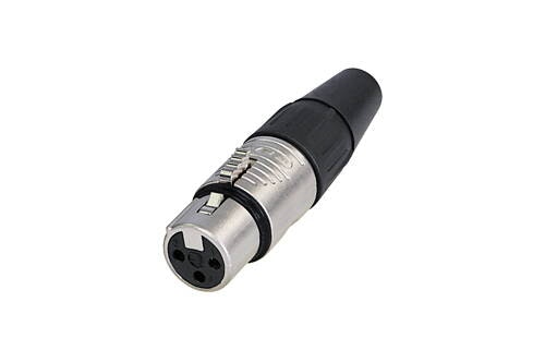 Rean RC3F XLR-hona sladd
