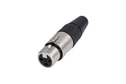 Rean RC3F XLR-hona sladd