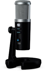 Presonus Revelator, USB Mic with DSP
