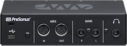 Presonus Revelator io24 USB-C interface w.DSP