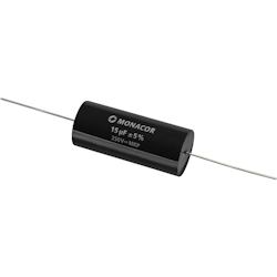 Monacor MKPA-150 Kondensator 15.0uF