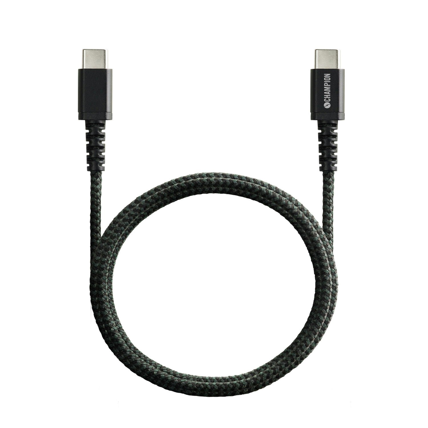 Champion 97704CH USB-C Kabel 60W 1,5m Ultra Pro