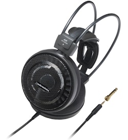 Audio-Technica ATH-AD700X Öppen Hi-Fi-hörlur