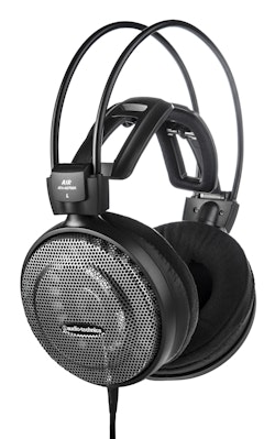 Audio-Technica ATH-AD700X Öppen Hi-Fi-hörlur