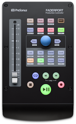 Presonus FaderPort (Version 2)