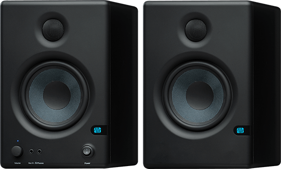 Presonus Eris E4.5 Studiomonitor (pris/par)