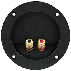 Monacor ST-960GM Högtalarterminal