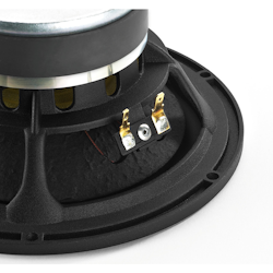 Monacor SPH-175HQ 6 3/4'' Bas/mellanregisterhögtalare