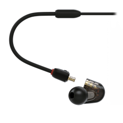 Audio-Technica ATH-E50 - In-Ear Monitor Headphones