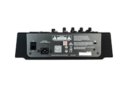 A&H ZED-6FX 6-kanalig live mixer + FX