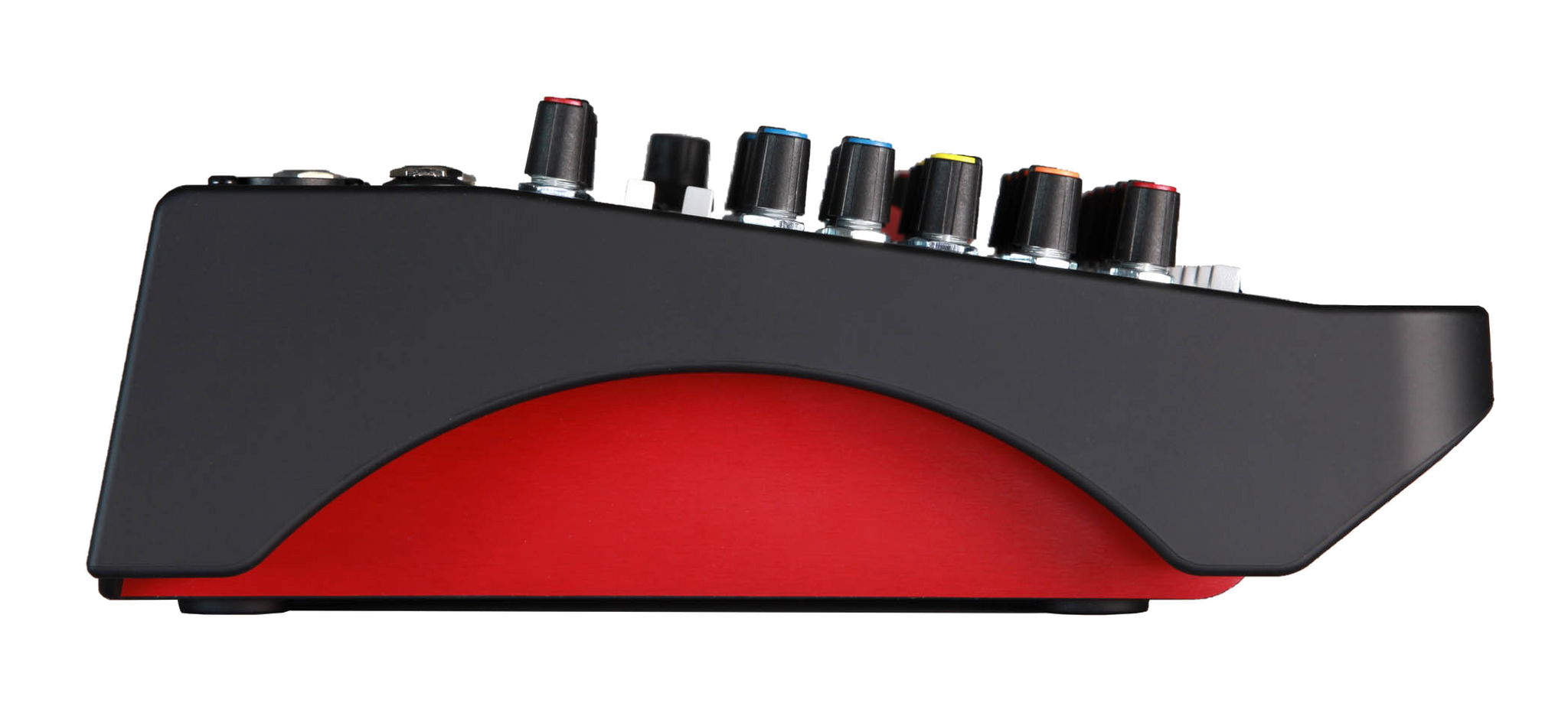 A&H ZEDi-8 Hybrid kompakt mixer, USB interface