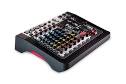 A&H ZEDi-10FX 10-Channel Live + USB Recording Mixer with FX