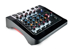 A&H ZED-6 6-Channel Live Mixer