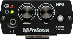 Presonus HP2 hörlursförstärkare