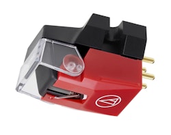 Audio-Technica VM540ML, Dubbel rörlig magnet, Stereo pickup med MicroLine® slipad nål