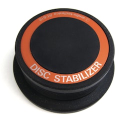 Audio-Technica AT618, Skivstabilisator