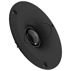 Monacor DT-140 1'' dome diskant