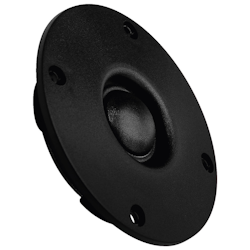 Monacor DT-107 1'' dome diskant