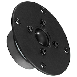 Monacor DT-19SU 3/4'' dome diskant