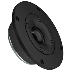 Monacor DTM-104/4 HiFi dome diskant (4ohm)