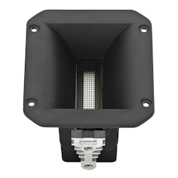Monacor RBT-35SR Banddiskant set (pris/par)
