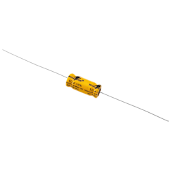 Monacor LSC-100NP Bipolär Elektrolytkond. 10uF (4st/fpk)