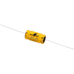 Monacor LSC-330NP Bipolär Elektrolytkond. 33uF (4 st/fpk)