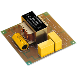 Monacor DNL-1245 Delningsfilter bas