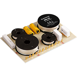 Monacor DN-10 Delningsfilter 3-vägs