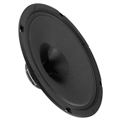 Monacor SP-205/8 8'' bredbandshögtalare