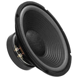 Monacor SP-252E 10'' Bashögtalare