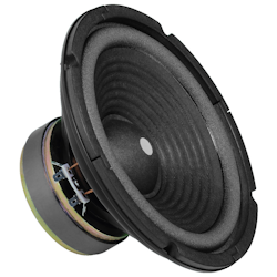Monacor SP-90 8'' Baselement