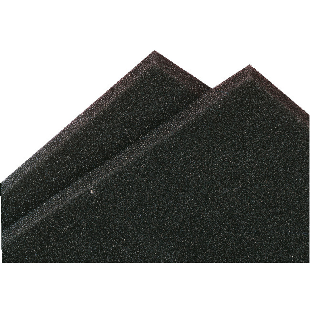 Monacor MDM-3522 Frontskum Högtalare